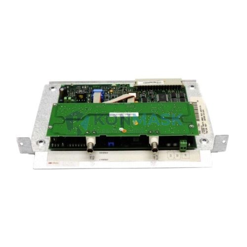 Genuine ABB CI626A 3BSE005023R1 AC800M Controller Series - Industrial Automation Part