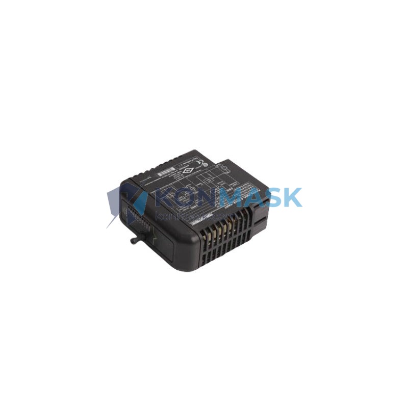 Genuine EMERSON KJ3002X1-BG2 12P1731X022 DeltaV S-Series I/O - Industrial Automation Part