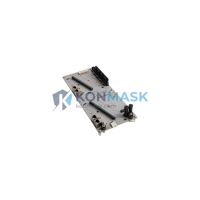 Honeywell 900CRAD-10 HC900 Hybrid Controller - Technical Label and Specifications