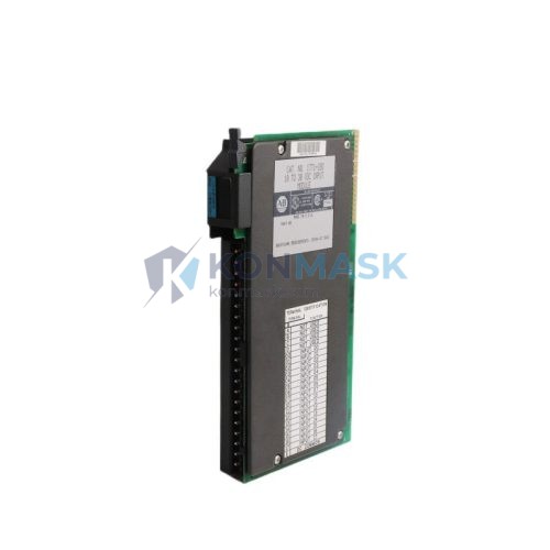 Genuine Allen-Bradley 1771-IBD 1771 I/O - Industrial Automation Part