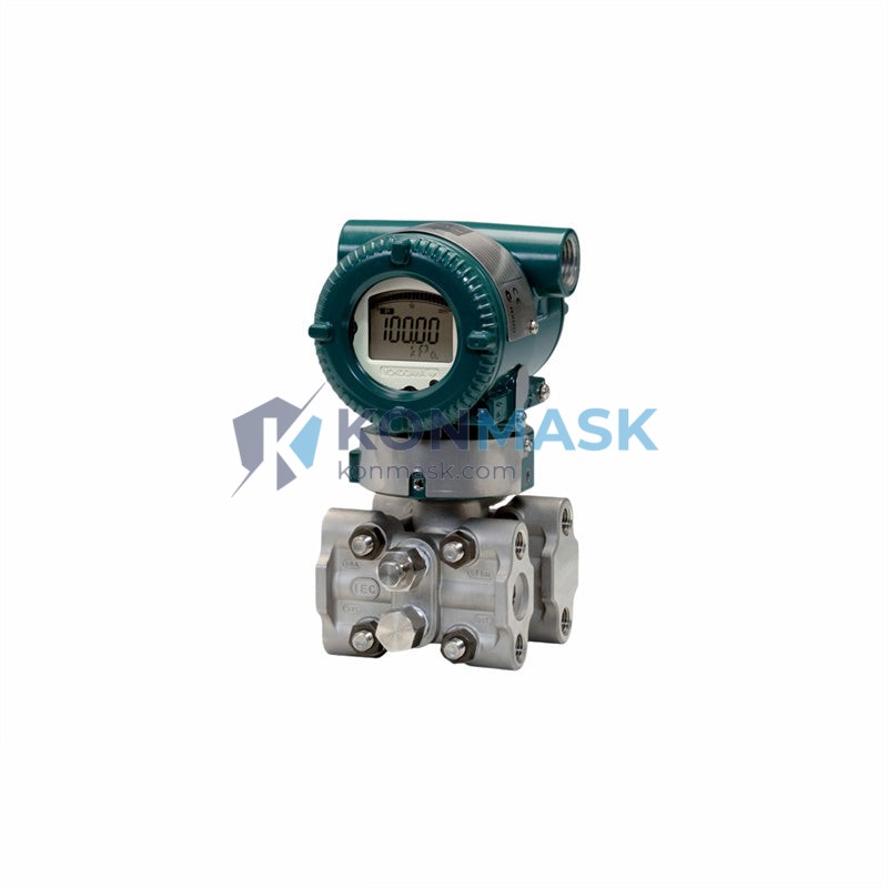 Genuine YOKOGAWA EJA110A EJA Series (Smart Transmitter) - Industrial Automation Part