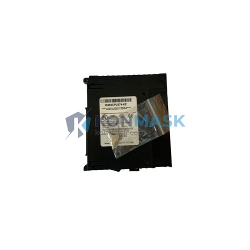 Genuine GE IS200EGPAG1BEC Mark VI Turbine Control System - Industrial Automation Part