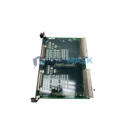 Genuine GE IS200BPIIH1AAA Mark VI Turbine Control System - Industrial Automation Part