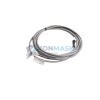 Honeywell 51202343-001 - Technical Label and Specifications