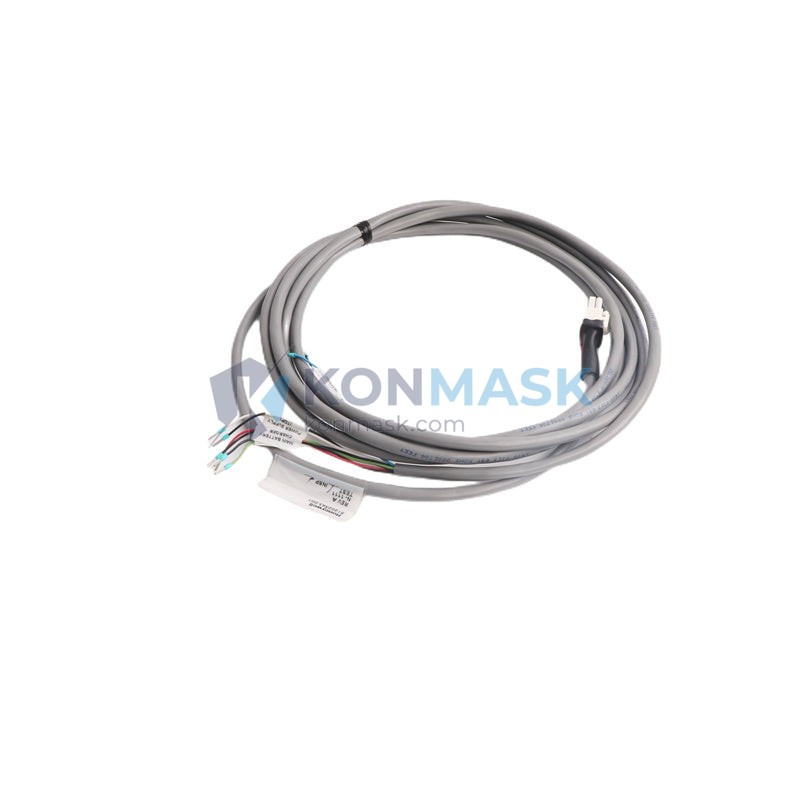 Honeywell 51202343-001 - Technical Label and Specifications