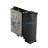 Honeywell 900B16-0001 HC900 Hybrid Controller - Front Panel and Connectivity View