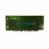 ABB HIEE300885R0101 PPC380AE0101 - Front Panel and Connectivity View