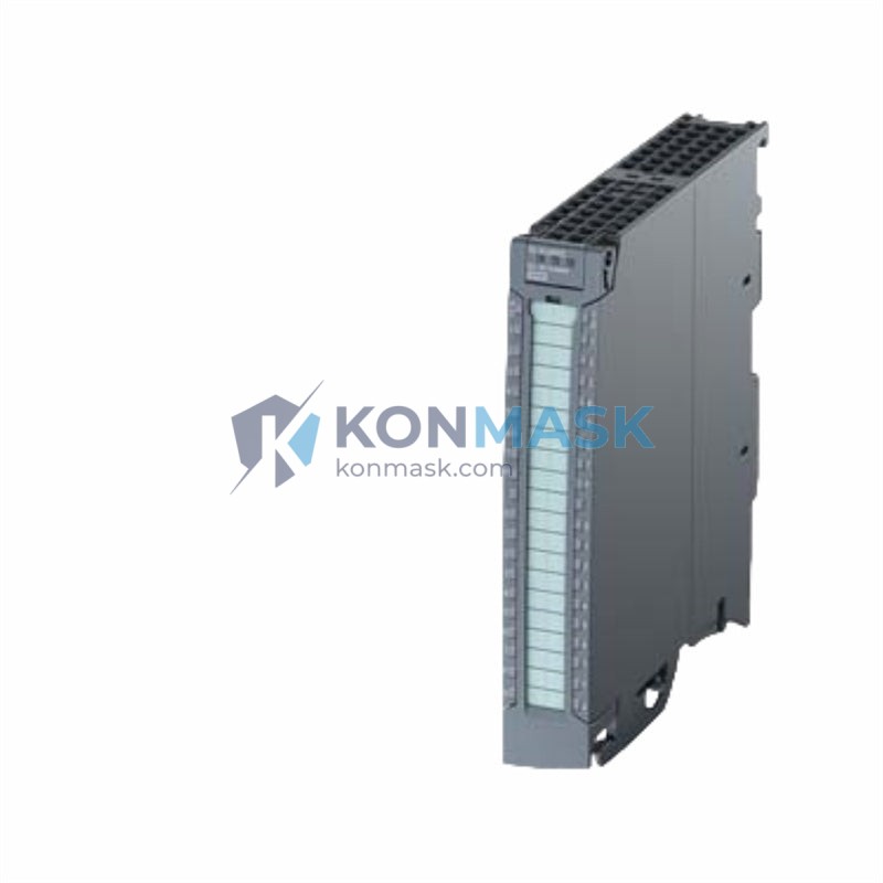 Genuine Siemens 6ES7522-1BL01-0AB0 - Industrial Automation Part