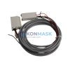 HIMA Paul Hildebrandt GmbH Z7127 HIMatrix - Technical Label and Specifications