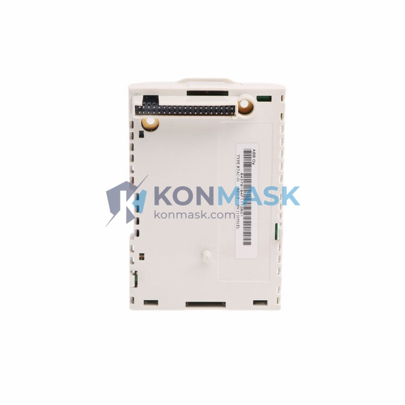 Genuine ABB AI810-EA 3BSE008516R2 - Industrial Automation Part