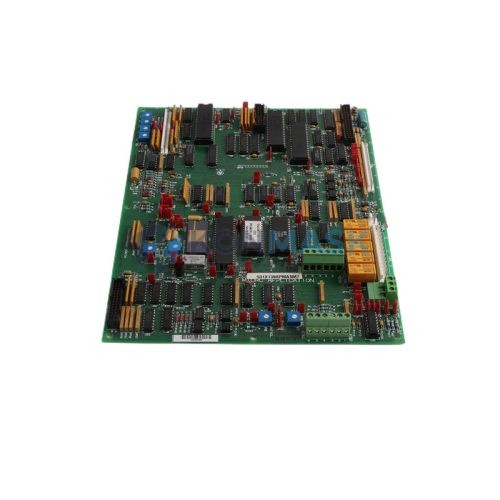 Genuine General Electric 531X139APMASM7 - Industrial Automation Part