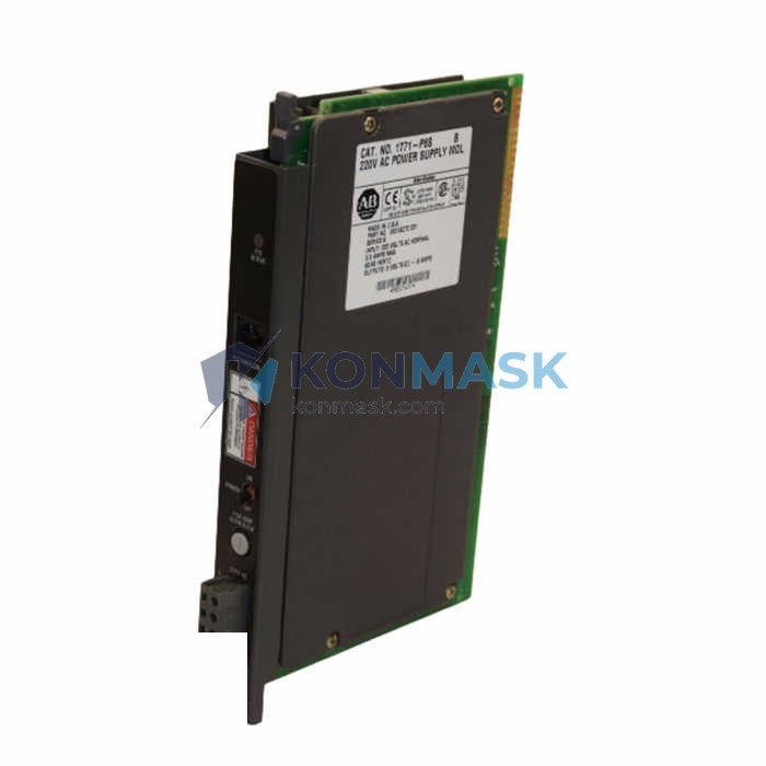 Genuine AB 1771-P6S PLC-5 / 1771 I/O - Industrial Automation Part