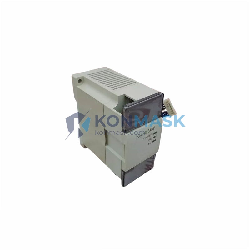 Genuine MITSUBISHI Electric FX0N-485ADP - Industrial Automation Part