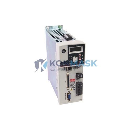 Genuine Allen-Bradley 2097-V33PR3-LM/2097-F4 Kinetix 300 - Industrial Automation Part