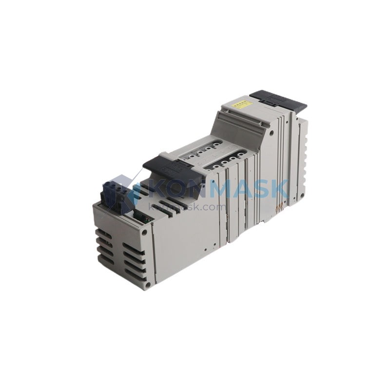 Genuine GE IC220STR003 - Industrial Automation Part