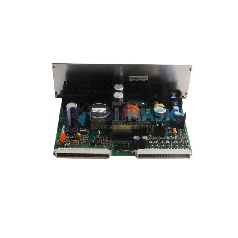 General Electric IS200EPSMG1ADC - Technical Label and Specifications