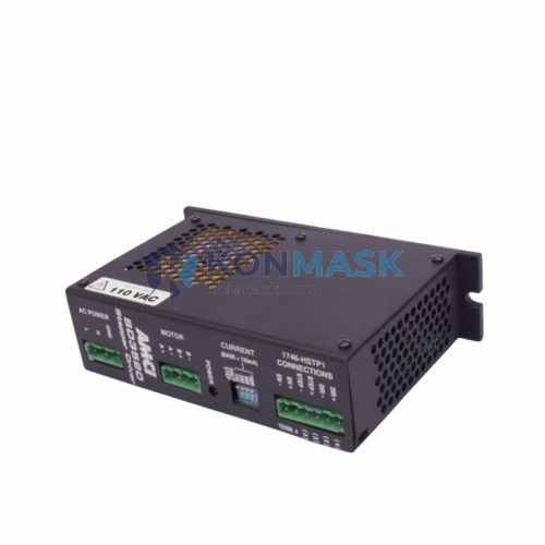 Genuine AMCI SD3520 SD Series Stepper/Servo Indexer - Industrial Automation Part