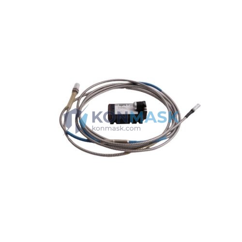 Genuine EMERSON PR6423/00E-030 CON021 - Industrial Automation Part