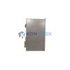 SIEMENS 6SN1123-1AB00-0AA1 SIMODRIVE 611 - Technical Label and Specifications