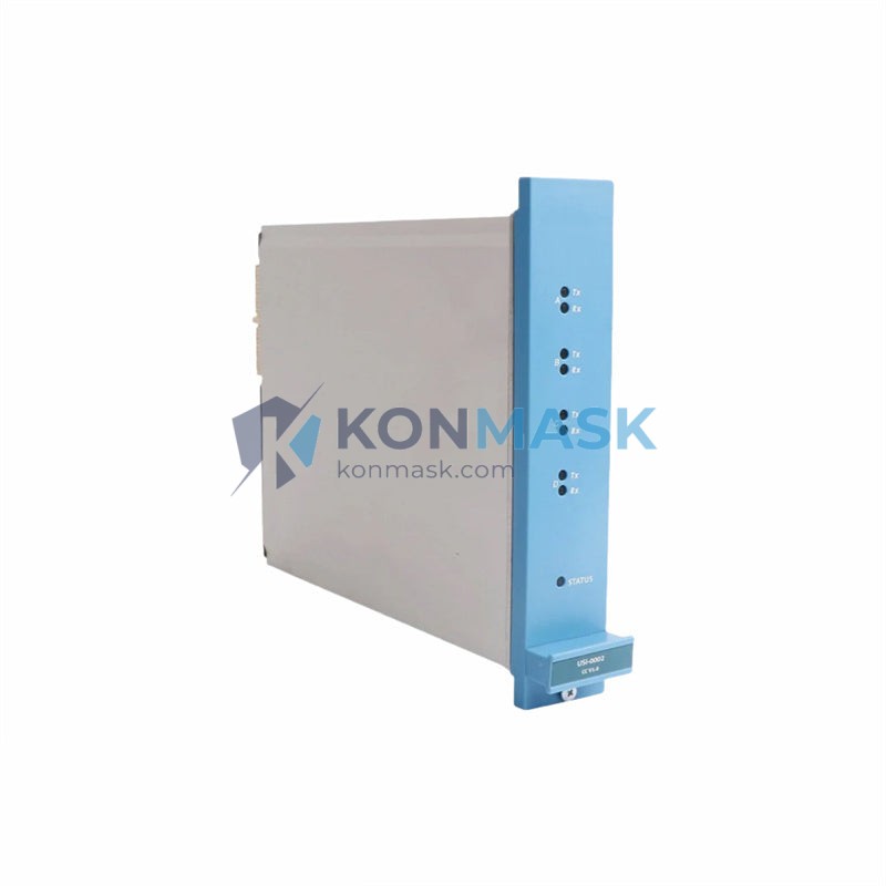 Genuine HONEYWELL FX-USI-0002 V1.0 Honeywell Safety Manager - Industrial Automation Part
