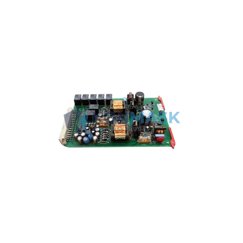Genuine ENTEK EY-6691 - Industrial Automation Part