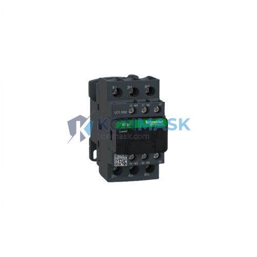 Genuine Schneider Electric LC1D32M7C TeSys D - Industrial Automation Part