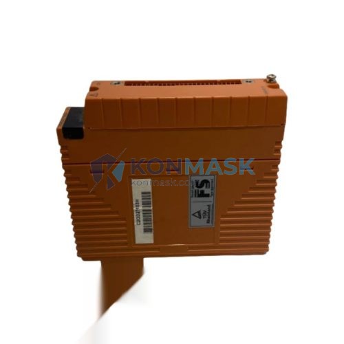 Genuine Yokogawa SDV531-L63/S4 SDV500 Smart Digital Valve Controller - Industrial Automation Part