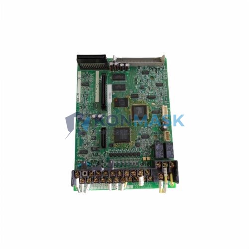 Genuine YASKAWA YPCT31240-1C - Industrial Automation Part
