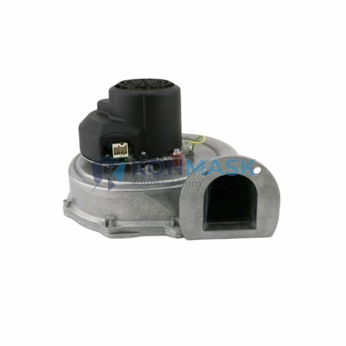 Genuine ebm-papst RG175/2000-3633-010204 AR30-07-PFA2 0150-76682 - Industrial Automation Part