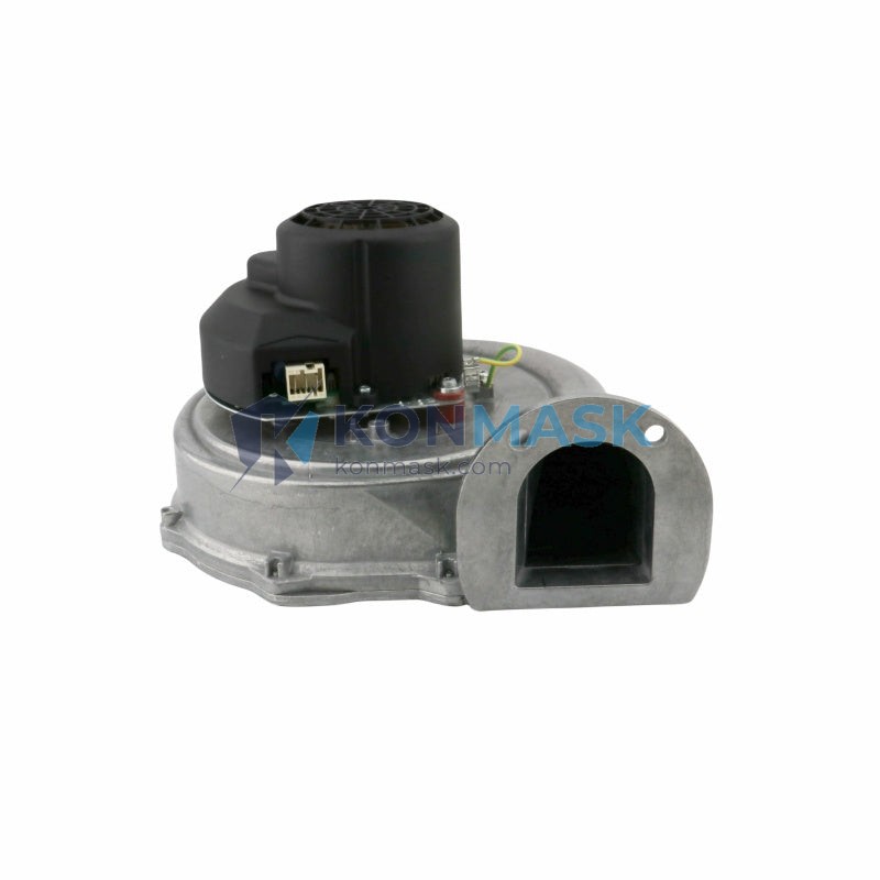 Genuine ebm-papst RG175/2000-3633-010204 AR30-07-PFA2 0150-76682 - Industrial Automation Part