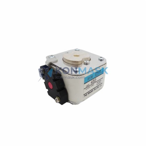 Genuine FUJI CS5F-600 CS5F (Cubic Super Rapid Fuse) - Industrial Automation Part