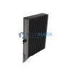 Triconex 3451 Triconex Tricon TMR Safety System - Front Panel and Connectivity View