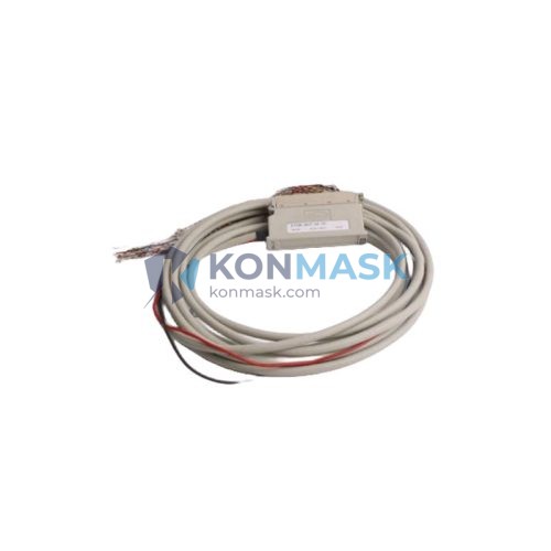 HIMA Z7116 - Front Panel and Connectivity View