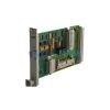 Honeywell 10001/R/I - Front Panel and Connectivity View