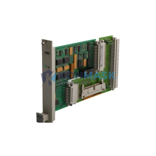 Honeywell 10001/R/I - Front Panel and Connectivity View