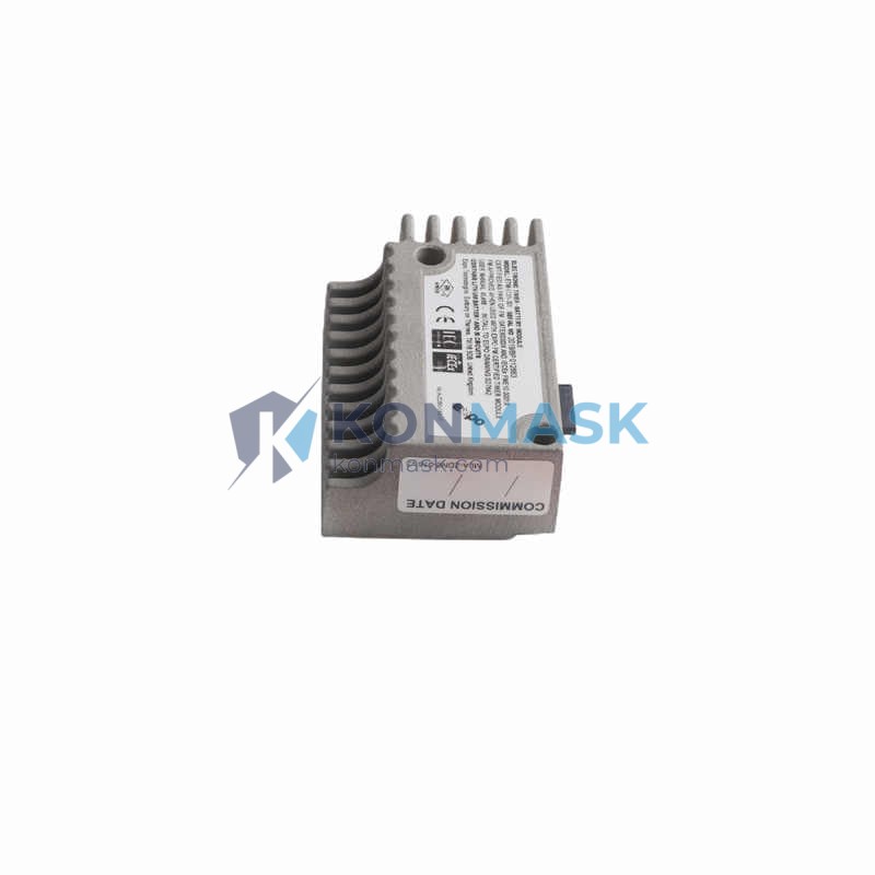 EXPO ETM-IS31-001 - Front Panel and Connectivity View