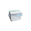 SIEMENS 6RA7025-6DS22-0 SIMOREG DC Master (6RA70 Series) - Front Panel and Connectivity View