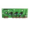 Allen-Bradley MFIXSUP0601 193112 - Technical Label and Specifications