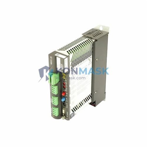 Genuine ELAU MC-4/11/01/400 - Industrial Automation Part