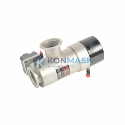 Genuine MKS 93-6127 796-801289-001VLV.2 STAGE - Industrial Automation Part