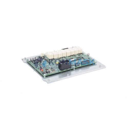 Genuine KUKA 00-161-116 - Industrial Automation Part