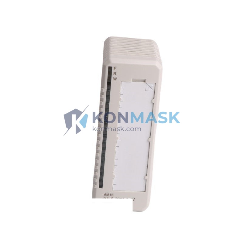 ABB AI815-3BSE052604R1 S800 I/O / AC 800M - Technical Label and Specifications