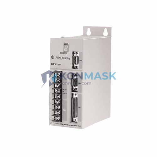 Genuine Allen-Bradley 2098-DSD-HV100-SE - Industrial Automation Part