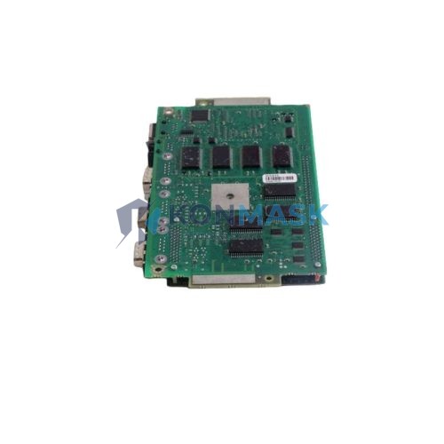 Genuine CROUZET EF83161.3 - Industrial Automation Part