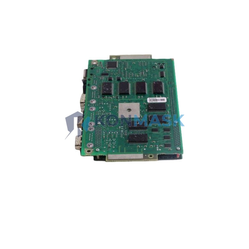 Genuine CROUZET EF83161.3 - Industrial Automation Part