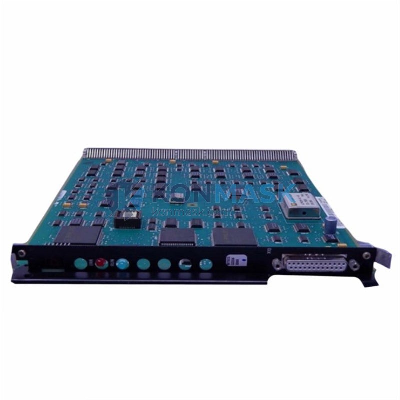 Genuine SIEMENS S30810-Q2224-X000-07 HiPath ZSYS - Industrial Automation Part