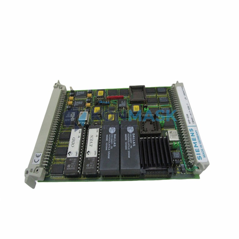 Genuine Neles Automation A413280 CPR1 - Industrial Automation Part