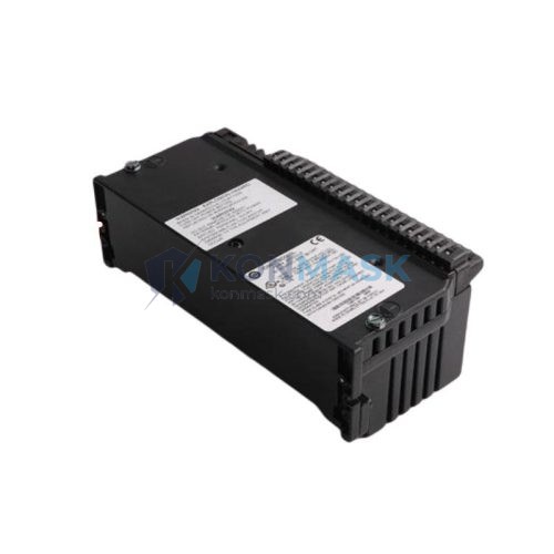Genuine General Electric IC3600TUAA1 - Industrial Automation Part
