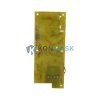 GE DS200FSAAG2A DS200 / Mark V Drive Control - Front Panel and Connectivity View