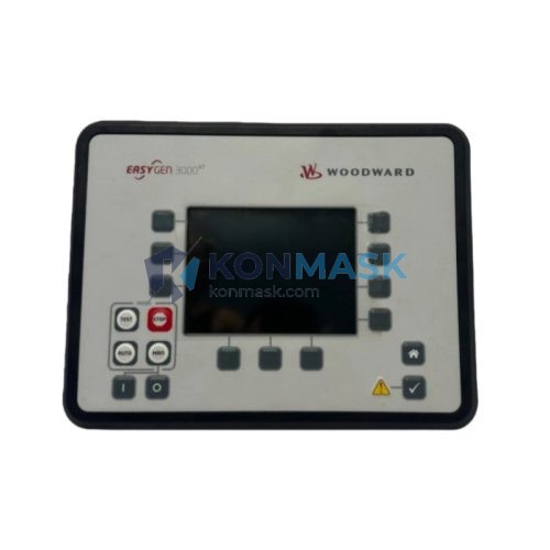 Genuine WOODWARD 8440-2082 Woodward Industrial Control System - Industrial Automation Part